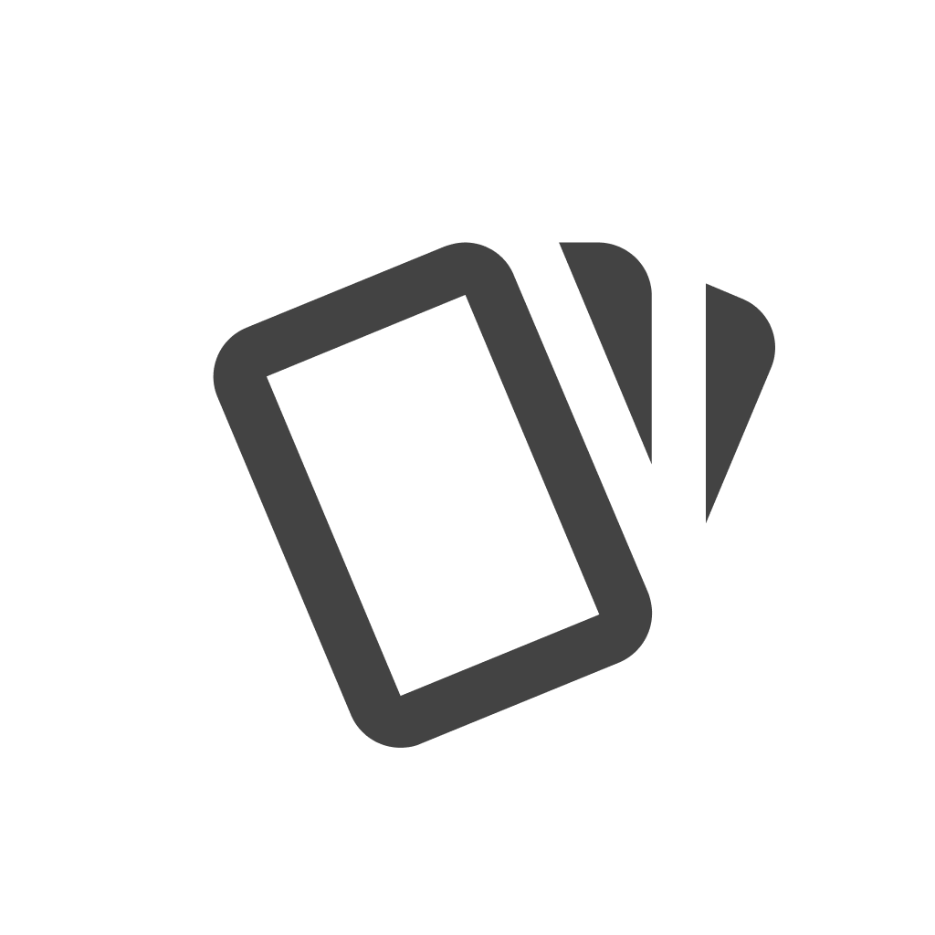 Rephrase icon